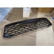 GENUINE MITSUBISHI GRILLE,FR UNDER 6402A373