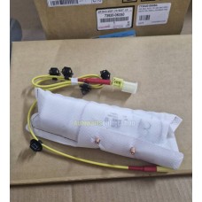 GENUINE TOYOTA MODULE AIR BAG 739200K050