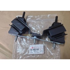 GENUINE ISUZU RUBBER CUSHION ENG MTG RR 7551935980