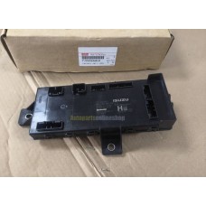 GENUINE ISUZU CONTROL UNIT BCM 7552265680