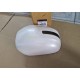 GENUINE MITSUBISHI COVER DOOR MIRROR 7632B218WB