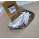 GENUINE MITSUBISHI COVER DOOR MIRROR OTR RH 7632D716