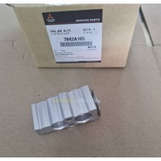 GENUINE MITSUBISHI VALVE RR A/C EXPANSION 7842A165