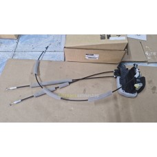 GENUINE NISSAN LOCK & REMOTE CONTROL ASSY-FRONT DOOR RH 805004JG0A