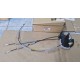 GENUINE NISSAN LOCK & REMOTE CONTROL ASSY-FRONT DOOR RH 805004JG0A