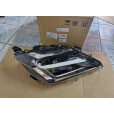 GENUINE TOYOTA YARIS HEADLAMP ASSY RH 81110BZB60