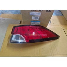 GENUINE TOYOTA REAR COMBINATION LAMP 815500A060