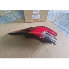 GENUINE TOYOTA LAMP REAR LH 8156102D50