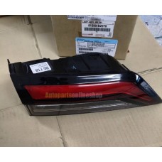 GENUINE TOYOTA LAMP RR COMB ASSY 81580BZ370