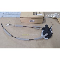 GENUINE NISSAN CONTROLLER LOCK & REMOTE,RR RH D/C 825004JG0A