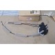 GENUINE NISSAN CONTROLLER LOCK & REMOTE,RR RH D/C 825004JG0A