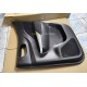 GENUINE NISSAN REAR RIGHT DOOR PANEL 829006KG0A