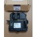 GENUINE MITSUBISHI CONTROL UNIT,TIME & ALARM 8637C317