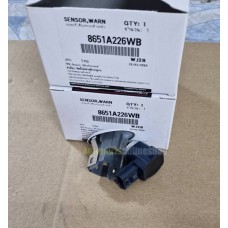 GENUINE MITSUBISHI SENSOR,BACK DISTANCE WARNING 8651A226WB
