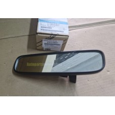GENUINE TOYOTA MIRROR ASSY, INNER REAR VIEW 8781006041