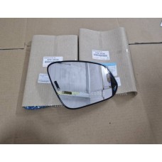 GENUINE TOYOTA MIRROR;GLASS DOOR RH 879310KC60