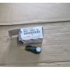 GENUINE TOYOTA SENSOR ULTRASONIC 8934106080B7