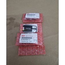 GENUINE ISUZU TRANSMITTER DOOR 8972755512