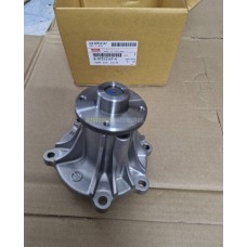 Genuine Isuzu D-Max Water Pump 8973121474
