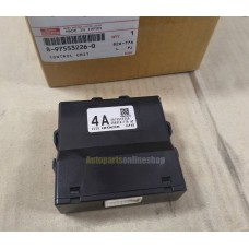 GENUINE ISUZU CONTROL UNIT 8975532260