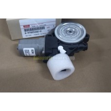 GENUINE ISUZU MOTOR POWER WINDOW REG,FRT DOOR 8978352600