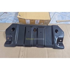 GENUINE ISUZU PLATE SKID RAD 8981021291