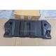 GENUINE ISUZU PLATE SKID RAD 8981021291