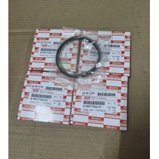 GENUINE ISUZU RING SET; PISTON,STD 8981710440