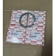 GENUINE ISUZU RING SET; PISTON,STD 8981710440