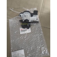 GENUINE ISUZU LOCK,TRUNK LID 8981883251