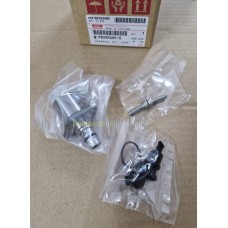 GENUINE ISUZU CONTROL UNIT ENG 8982834850