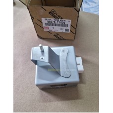 GENUINE TOYOTA DRIVER TURBO MOTOR 8987871090