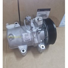 GENUINE MITSUBISHI COMPRESSOR & CLUTCH ASSY A/C 92600A090P