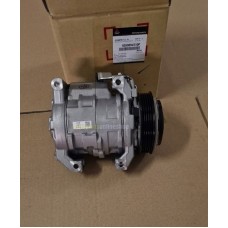 GENUINE MITSUBISHI COMPRESSOR & CLUTCH ASSY,A/C 92600W210P