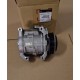 GENUINE MITSUBISHI COMPRESSOR & CLUTCH ASSY,A/C 92600W210P