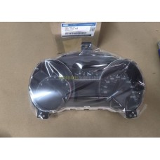 GENUINE FORD INSTRUMENT CLUSTER AB3Z10849BB