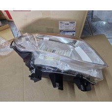 GENUINE FORD HEADLAMP ASSY RH AB3Z13100D
