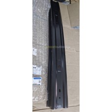 GENUINE FORD BUMPER FRONT AB3Z17757E