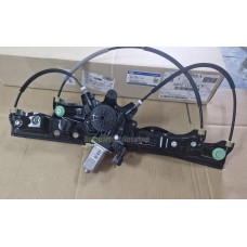 GENUINE FORD REG ASY FR DR WD LH AB3Z2123201F