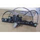 GENUINE FORD REG ASY FR DR WD LH AB3Z2123201F