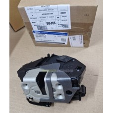 GENUINE FORD LOCK ASY DOOR FR RH AB3Z5821812A