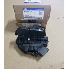 GENUINE FORD LOCK ASY DOOR FR LH AB3Z5821813C