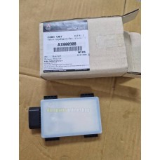 GENUINE MITSUBISHI CONTROL UNIT,BLIND SPOT WARNING AX000908