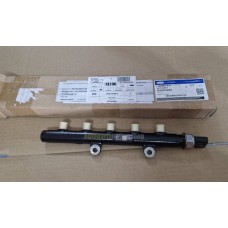 GENUINE FORD FUEL RAIL BK2Z9D280A