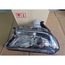 GENUINE FORD HEADLAMP ASSY RH EB3Z13008BN