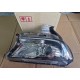 GENUINE FORD HEADLAMP ASSY RH EB3Z13008BN