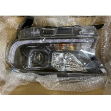 GENUINE FORD HEADLAMP ASSY LH JB3Z13008AT