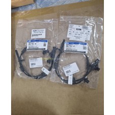 GENUINE FORD SENSOR ABS FRONT LH MB3Z2C205D