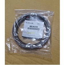 GENUINE MITSUBISHI OIL SEAL,CRANKSHAFT,RR ME203250