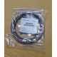 GENUINE MITSUBISHI OIL SEAL,CRANKSHAFT,RR ME203250